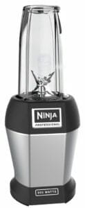 Nutri Ninja review