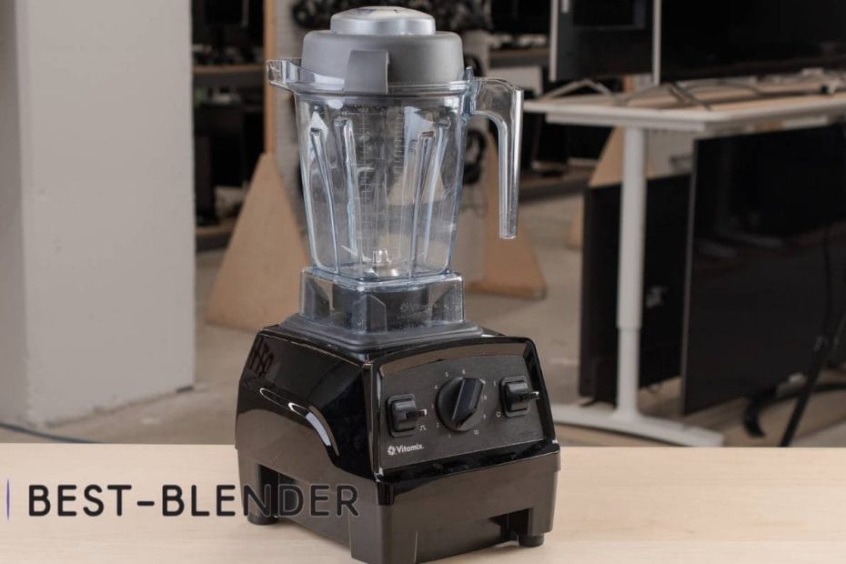 What Blender Is Good For Hot Liquids? Read Here!